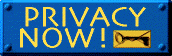 privacy and cryptography